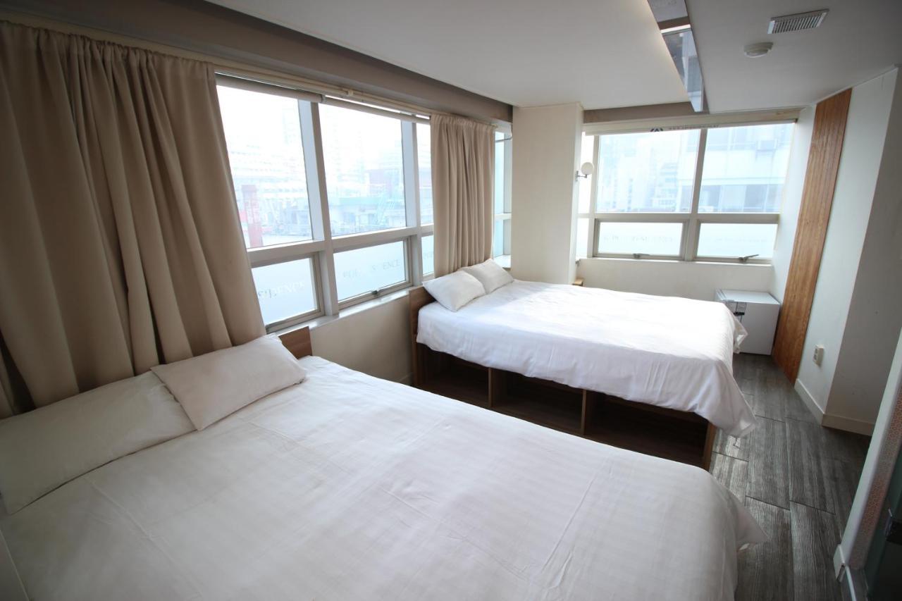 Kpop Hotel Séoul
