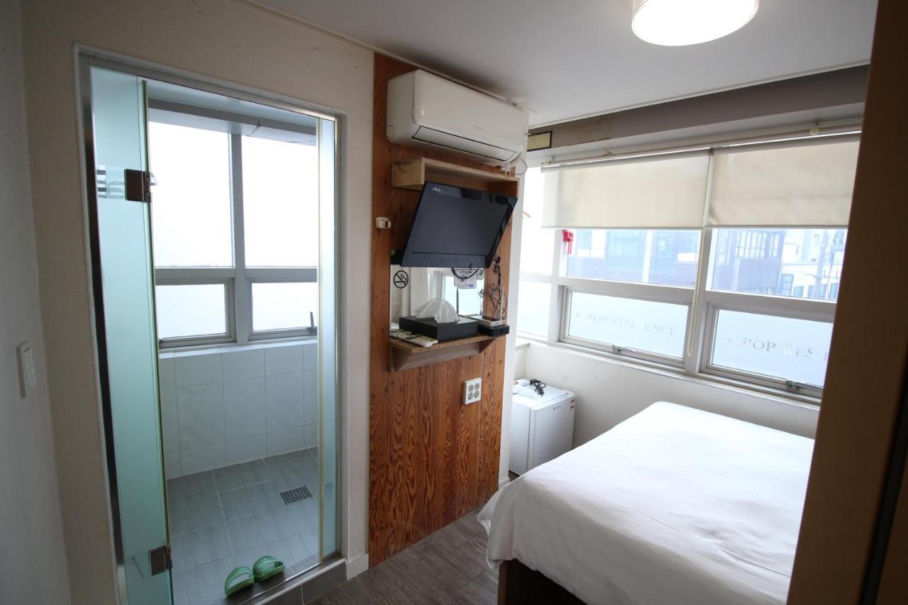 Hotel Kpop Seoul