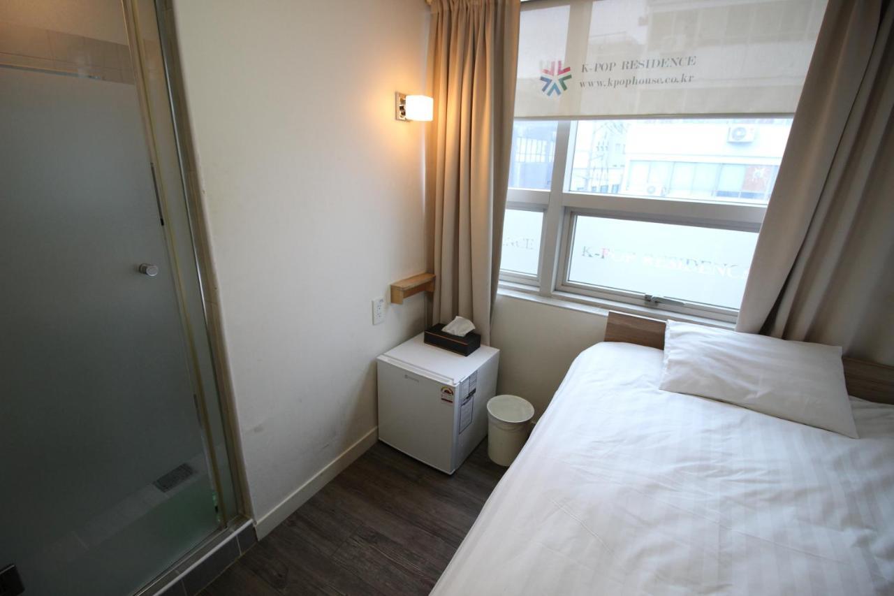 Kpop Hotel
